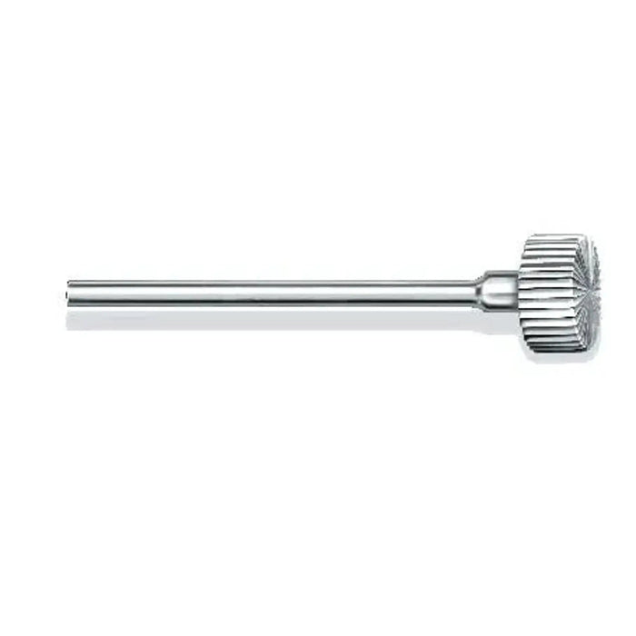 138RS burr - Stainless steel - Corn enucleation - 10 mm - My Podologie