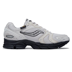Saucony Progrid Triumph 4 Shoes - White Sand