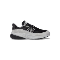 New Balance Made in USA 990v6 (Black)