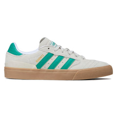 Adidas Busenitz Vulc II Shoes - Alumina/Court Green/Gum