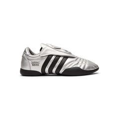 Adidas Techwondo Brain Dead (SILVMT/CBLACK/FTWWHT)
