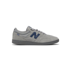 New Balance Numeric Brandon Westgate 508 (Grey/Navy)