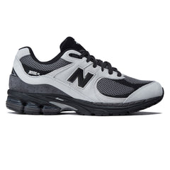 New Balance 2002R Shoes - Grey Matter/Castlerock