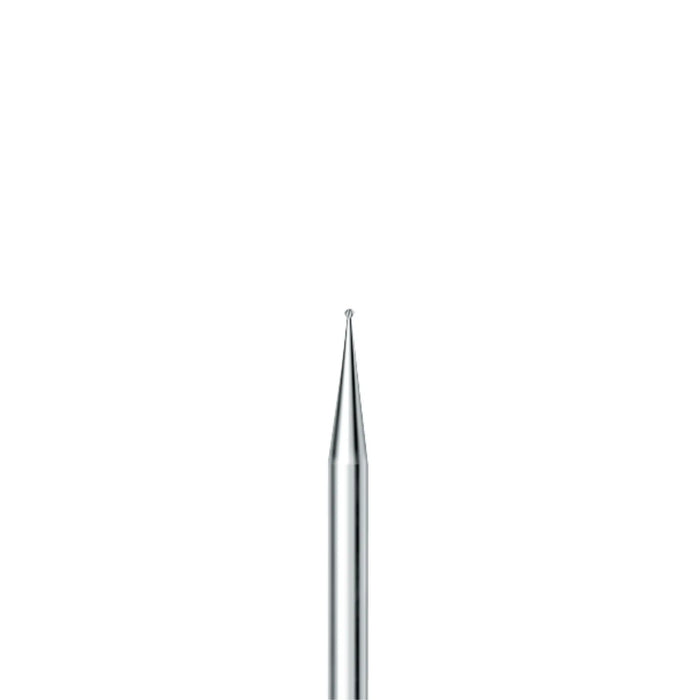 1RS burr - Stainless steel - Enucleation of corns - My Podologie