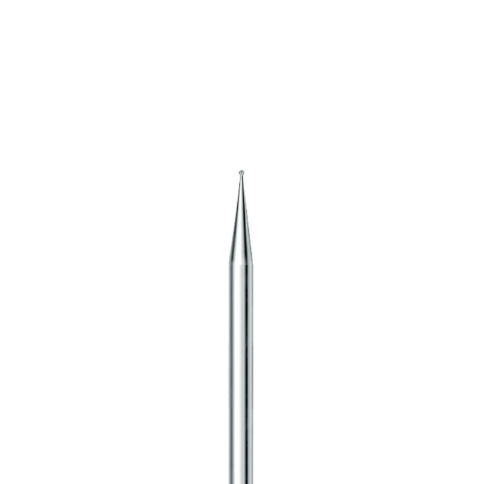 1RS burr - Stainless steel - Enucleation of corns - My Podologie