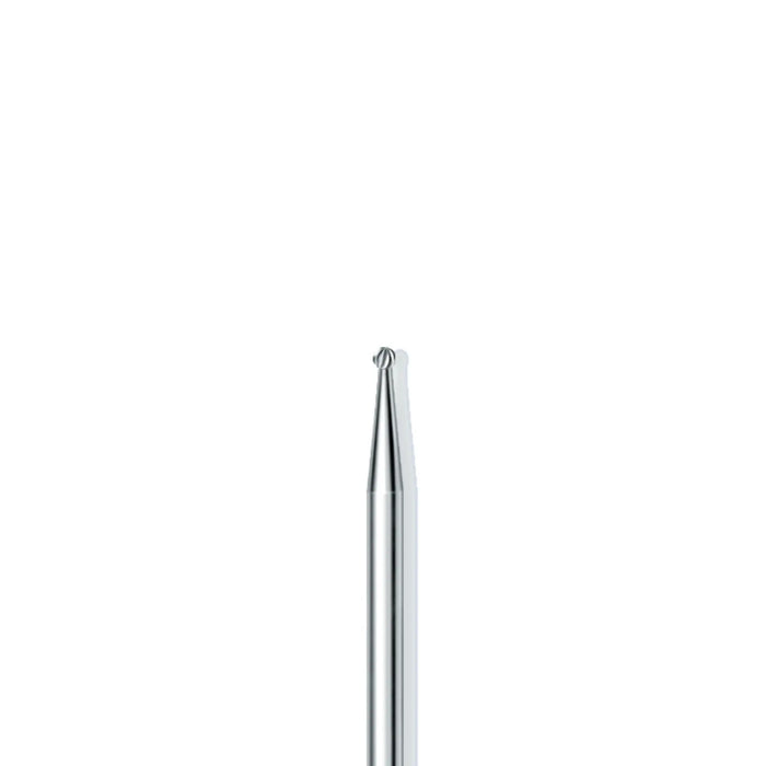 1RS burr - Stainless steel - Enucleation of corns - My Podologie