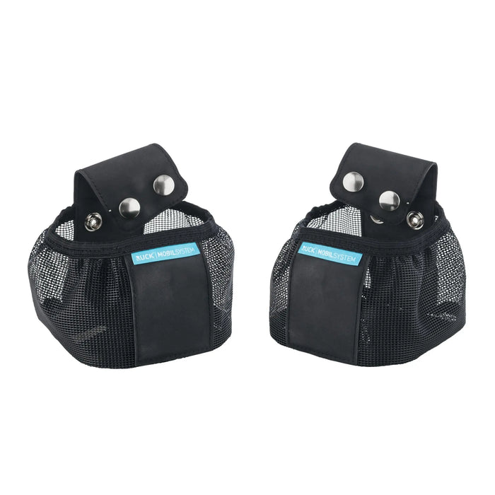 2 side pockets for the technical unit - Ruck - My Podologie