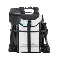 2 side pockets for the technical unit - Ruck - My Podologie