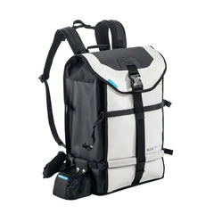 2 side pockets for the technical unit - Ruck - My Podologie