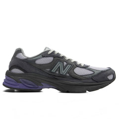 ABZORB 2010 - Neptune Grey/Violet Crush
