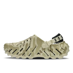 Crocs Echo Clog - Duck Camo