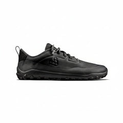 Vivobarefoot Tracker Leather AT Low Mens Barefoot Shoes