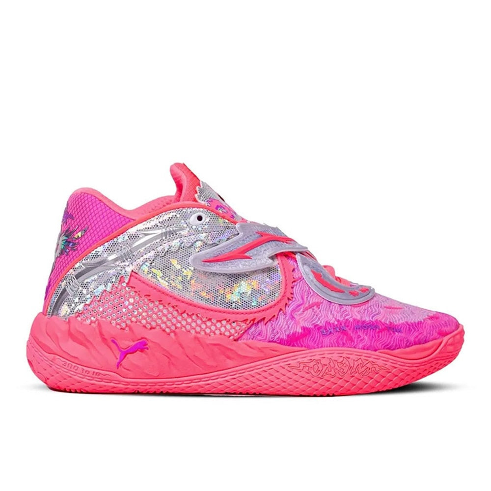 Puma LaMelo Ball MB.05 "World Tour"