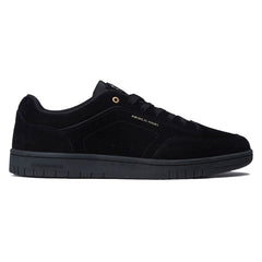 Hours Is Yours Herman 3 Shoes - Blackout
