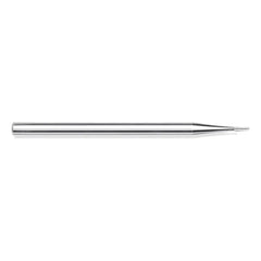 39RS strawberry - Stainless steel - Effective nail treatment - 1 mm - My Podologie
