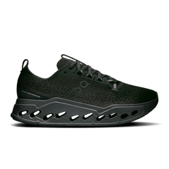 On Black/Eclipse Cloudsurfer Max Men's Running Shoes 3MF30430106