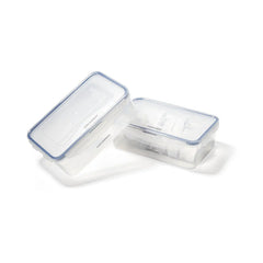 50 packaging and transport cases for disposable instruments - 58/31 cm - Ruck Ruck