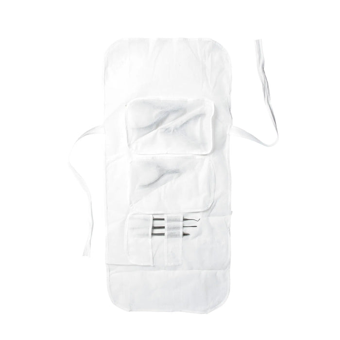 50 packaging and transport cases for disposable instruments - 67/40 cm - Ruck - My Podologie