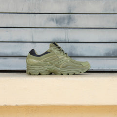 Mens Saucony ProGrid Omni 9 (Green/Vert)