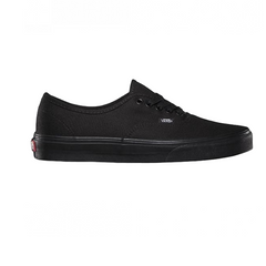 AUTHENTIC BLACK/BLACK
