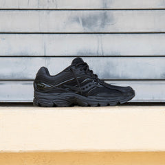 Mens Saucony ProGrid Omni 9 (Black/Noir)