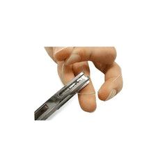 Tooth pliers - 14.5 cm - Ruck Ruck Instrumente