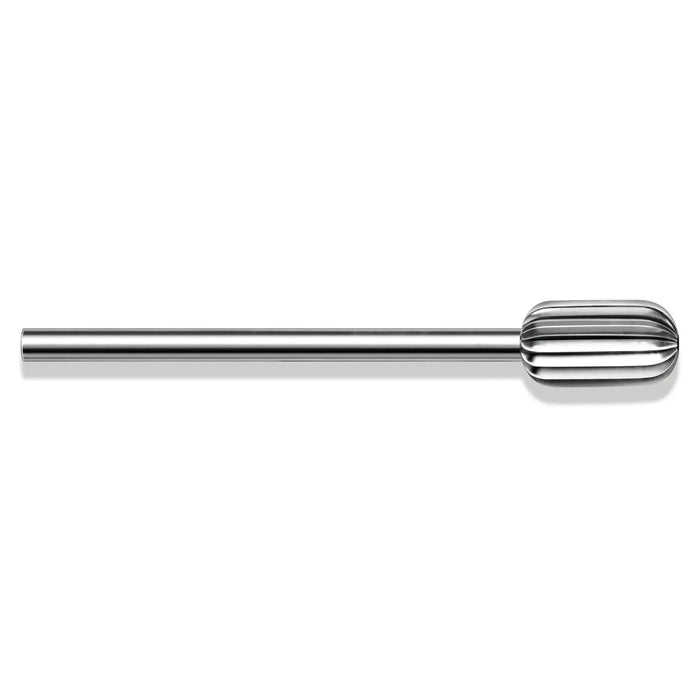 72RS cutter - Stainless steel - Effective nail treatment - 6 mm - My Podologie