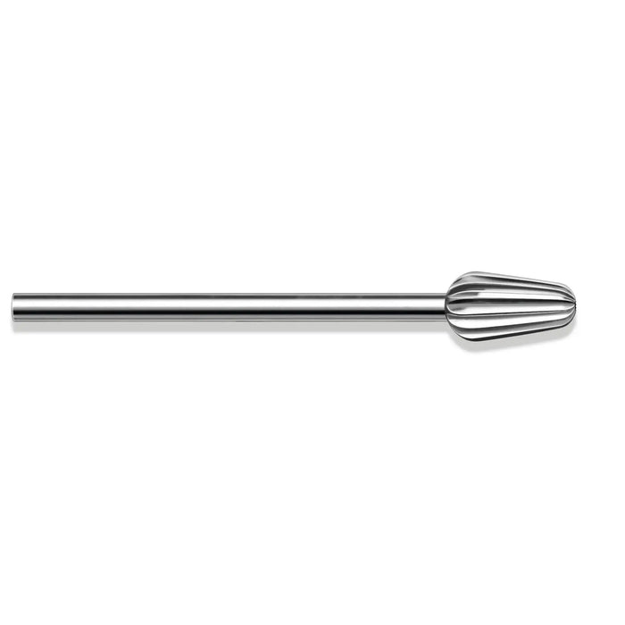 75RS cutter - Stainless steel - Effective nail treatment - 6 mm - My Podologie