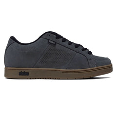 Etnies Kingpin Shoes - Carbon