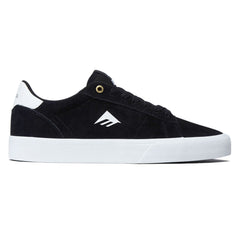 Emerica Moca Shoes - Black