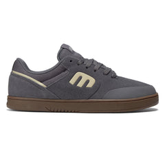 Etnies Marana Shoes - Carbon