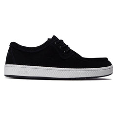IPath Cats Low Shoes - Black Nubuck