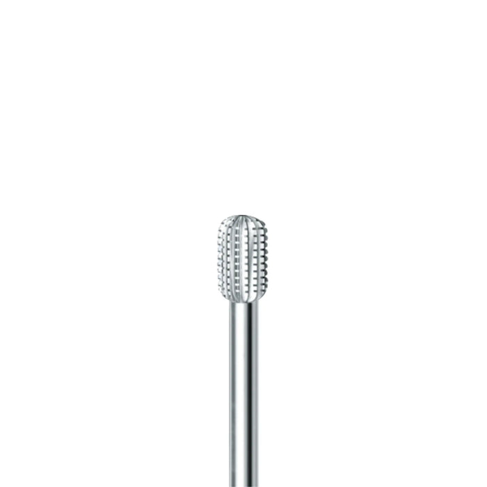 82RS burr - Stainless steel - Corn enucleation - 6 mm - My Podologie