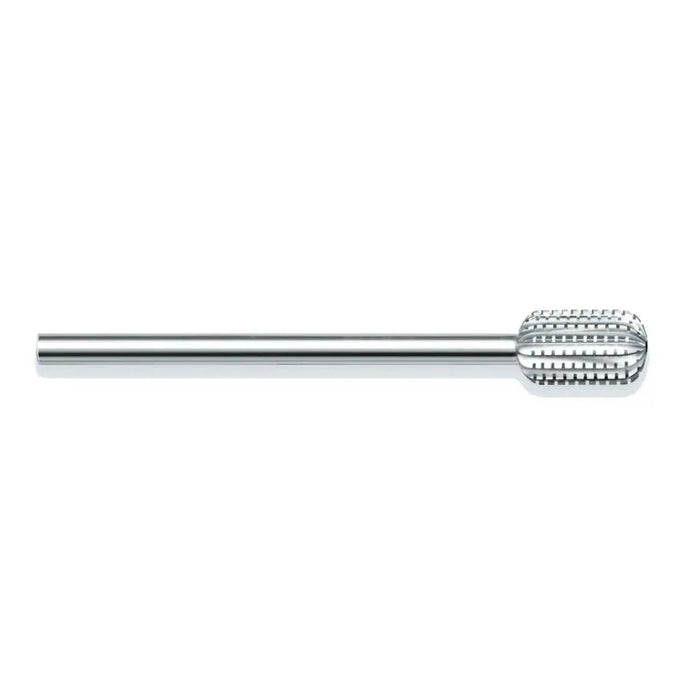 82RS burr - Stainless steel - Corn enucleation - 6 mm - My Podologie