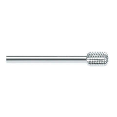 82RS burr - Stainless steel - Corn enucleation - 6 mm - My Podologie