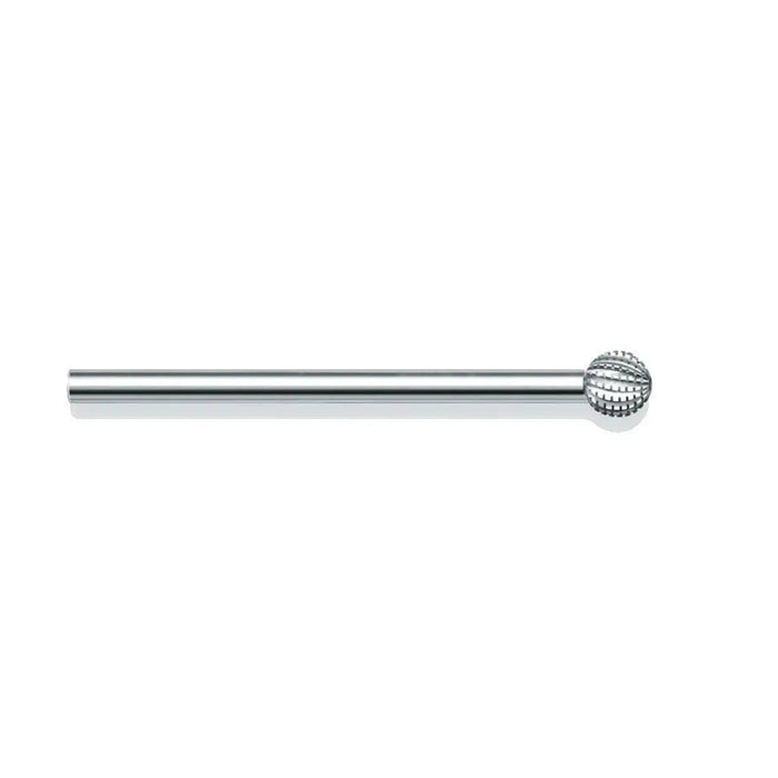 84RS burr - Stainless steel - Corn enucleation - 4 mm - My Podologie