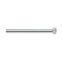 84RS burr - Stainless steel - Corn enucleation - 5 mm - My Podology