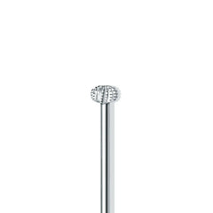 84RS burr - Stainless steel - Corn enucleation - 5 mm - My Podology
