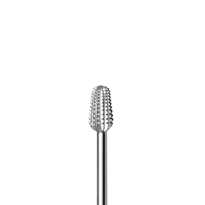 85RS burr - Stainless steel - Rapid abrasion of calluses - 5 mm - My Podologie