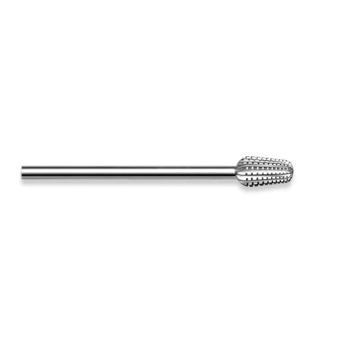 85RS burr - Stainless steel - Rapid abrasion of calluses - 5 mm - My Podologie