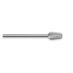 85RS burr - Stainless steel - Rapid abrasion of calluses - 6 mm - My Podologie