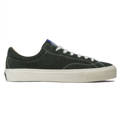 Last Resort AB VM003 Suede Lo Shoes - Olive/White