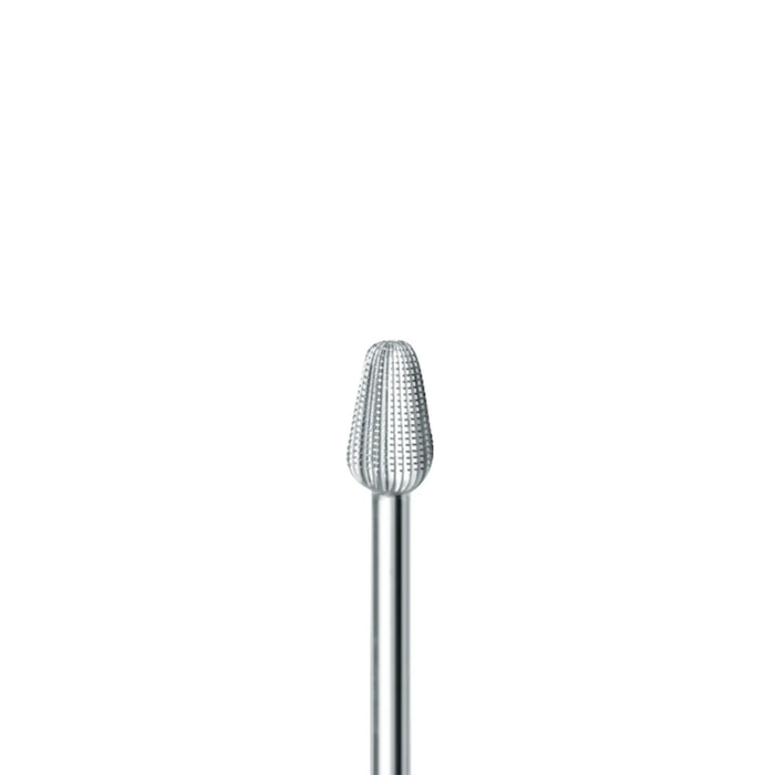 95RS cutter - Stainless steel - Callus smoothing - 5 mm - My Podologie