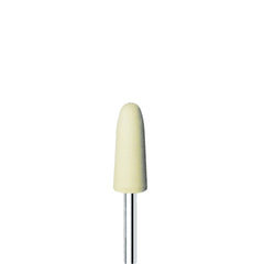 Burs 9624 - Silicone - Pre-polishing - 6.5 mm - My Podologie