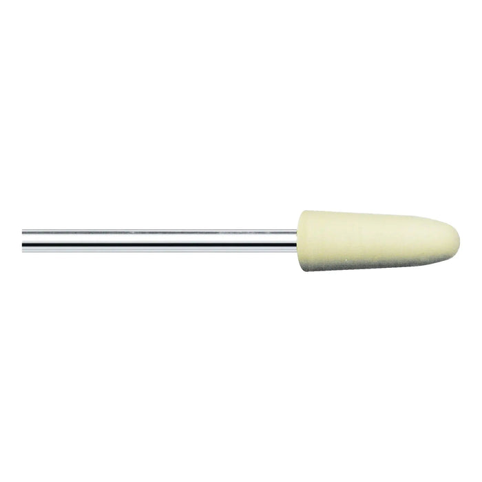 Burs 9624 - Silicone - Pre-polishing - 6.5 mm - My Podologie