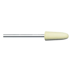 Burs 9624 - Silicone - Pre-polishing - 6.5 mm - My Podologie