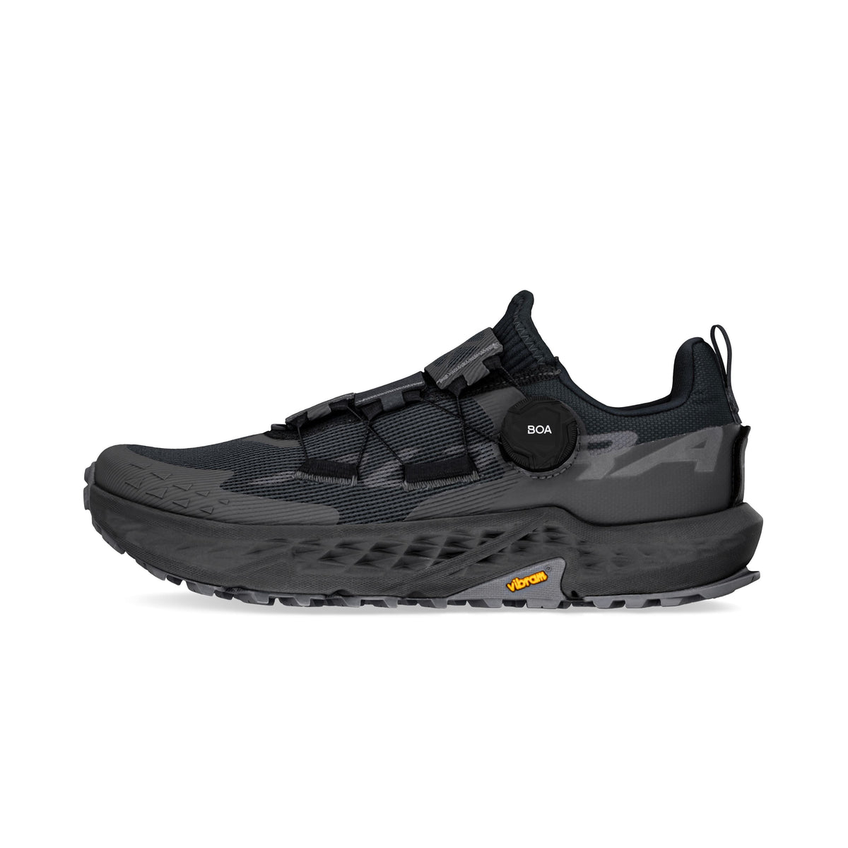 Altra Men's Timp 5 BOA Trail Running Shoes