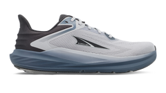 Altra Gray Torin 8 Men's Running Shoes AL0A85QE-220