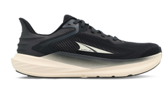Altra Black/White Torin 8 Men's Wide Width Running Shoes AL0A85QJ-010