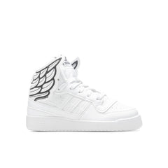 Adidas Originals x Jeremy Scott Kids Forum Wings 4.0 - White